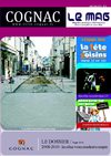 Cognac Mag n°35 Avril Mai 2010