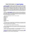 Great Information on Heat Treating