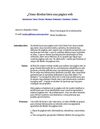 WEB QUEST Cómo diseñar bien una página web
