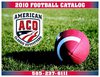 ACO-Custom Football Uniforms