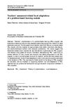 Tr assessment related local adaptations of PBL module