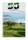 EG, Revista Gastronómica Extremeña