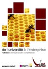 De l'université à l'entreprise : l'université, votre partenaire compétences
