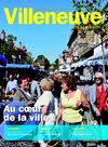 Villeneuve Magazine n°81 ETE 2010