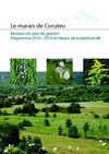 Pdgs - Le marais de Conzieu