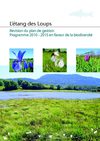 Pdgs - Etang des Loups