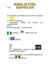 PICTOGRAMAS