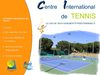CIT Brochure tourisme d'affaires et "Incentive"