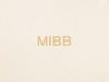 MIBB Anteprima 2010