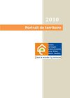 Portrait de territoire 2010