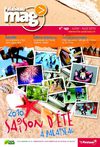 Palaiseau Mag' n°147 - Juillet-août 2010