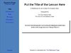 PLANTILLA TEMPLATE WEBQUEST2