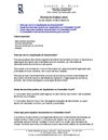 Tradutor juramentado serviços consulares