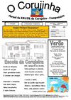 "O Corujinha" - Edição nº 20 (Junho de 2010)
