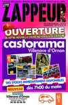 MAGAZINE N°216 DU 10 AU 23/07