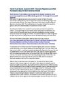 Hybrid Truck Market Analysis to 2020