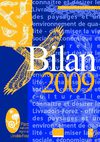 Bilan annuel du Parc Livradois-Forez 2009