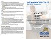 Information Access for MTC Students