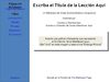 Plantilla Template WebQuest Español
