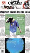 JC MOGI GUAÇU - 03-07-2010
