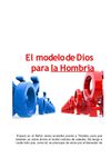 El modelo de Dios para la Hombría