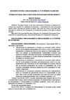 INTERCULTURAL EDUCATION FOR SUSTAINABLE DEVELOPMENT
