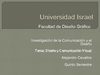 Diseño Y Comunicacion Visual