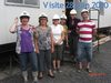 Visite 28 juin 2010