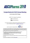 ASCOPharma® 2010 Fr - EFP - Européenne de Formation pour les Pharmaciens
