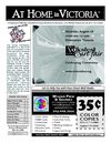 At Home in Victoria Newsletter July 2010