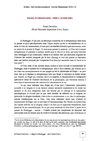 Numéro 15, 2010, Später Heidegger, Frank Darwiche “Hegel et Heidegger : vers l'autre Dieu”