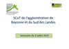 Support de présentation du séminaire n°4 SMSCoT du 3 juillet 2010 