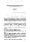 Numéro 15, 2010, Später Heidegger, Julien Pieron “Immanence et transcendance dans la lecture heideggérienne...
