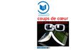 Coups de coeur 2009