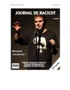 Journal de Racicot, juin 2010