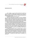 Resumen ejecutivo tomo 2 Libro Blanco