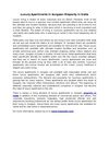 Luxury Apartments in Gurgaon Property in India