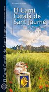 El camí català de Sant Jaume. Des de Montserrat 