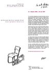 3e édition des mille lectures d'hiver : auteurs lus