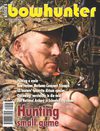 Africa's Bowhunter July 2010
