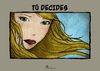 Comic Sensibilización. Trata de mujeres. ONNA Adoratrices Sevilla