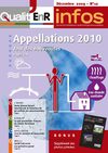 Qualit'EnR infos n°12 - décembre 2009