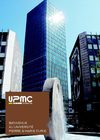 Document de bienvenue à l'UPMC