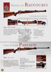 Catalogue Mauser 2010 / 2011