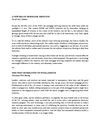 A New Era of Mortgage Servicing: Out of Crisis, Solutions