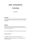 WEP_WPA-WPA2_Cracking