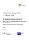 RAS 2009 Final Report