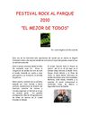 FESTIVAL ROCK AL PARQUE 2010 (1)