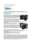 Samsung HZ35W(WB650), HZ30W Megazooms with 15x Optical Zooms