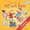 Stora boken om Alf och Bett